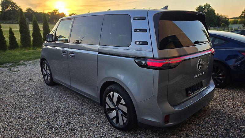 Volkswagen ID.Buzz (2023) Pro 150 kW - fotka 4 z 27