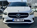 Mercedes-Benz Třídy B (2023) 200d Progressive Advance Plus - náhled 8