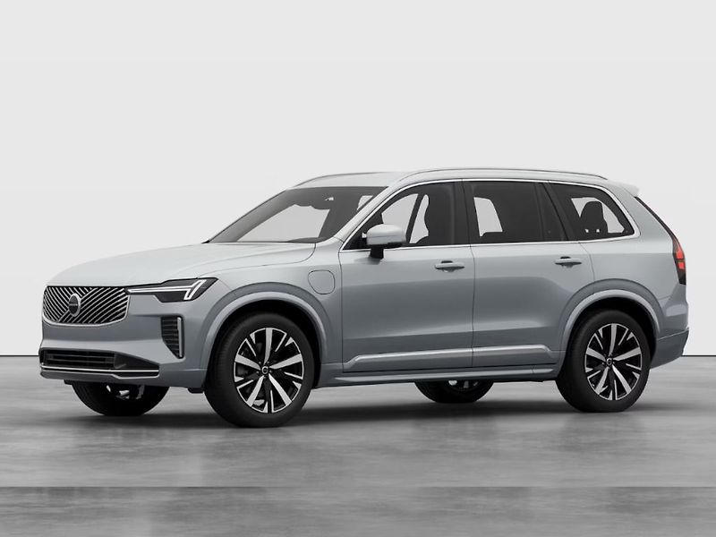 Volvo XC90 CORE T8 RECHARGE AWD 335kW 4x4 - fotka 3 z 13
