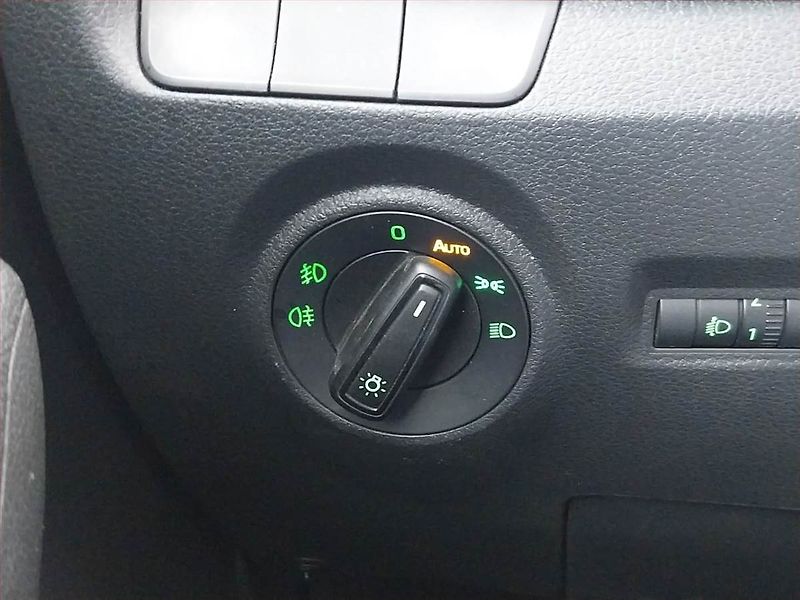 Škoda Fabia (2017) Ambition 1.4 TDI, Navi - fotka 18 z 20
