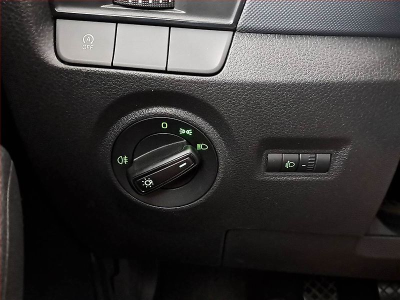 Škoda Fabia (2016) 1.0 - fotka 14 z 14