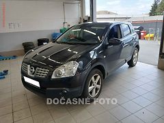 Nissan Qashqai (2010) 2.0 D 4x4, 2.maj,ČR, I-Way - fotografie inzerátu