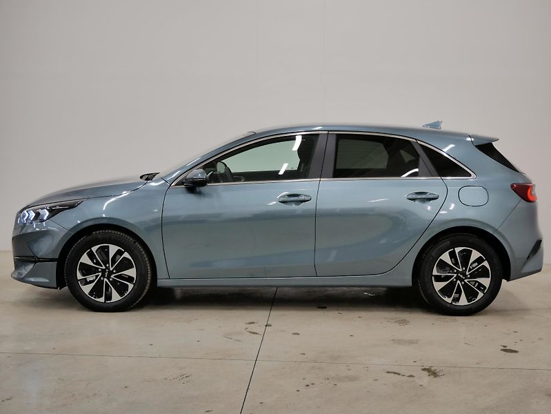 Kia Ceed - fotka 3 z 23
