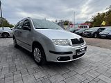Škoda Fabia (2005) 1.4 - náhled 3