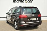 Volkswagen Sharan 1.4 TSI 110kW DSG HIGHLINE - náhled 4