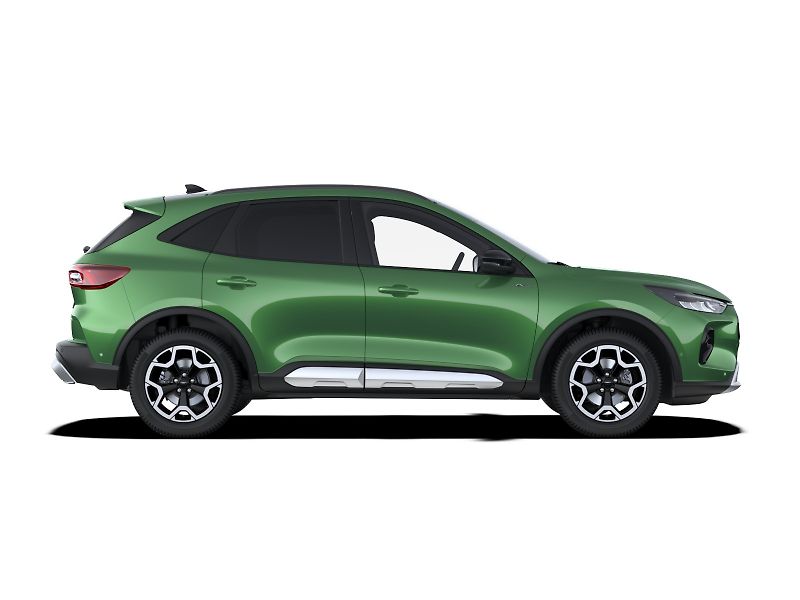 Ford Kuga (2026) ACTIVE X SUV 2,5 Duratec Hybri - fotka 4 z 4