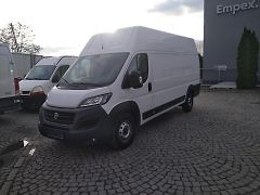 Fiat Ducato L4H3 - fotografie inzerátu