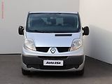 Renault Trafic (2009) 2.0 DCi - náhled 1