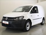 Volkswagen Caddy 1,4 TGI 110k. DPH 69tkm! - náhled 1