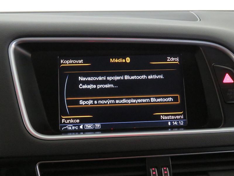 Audi Q5 - fotka 21 z 24