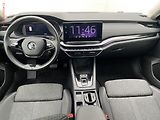 Škoda Octavia (2023) 2.0 TSi 4X4, ČR, Style, DSG - náhled 8