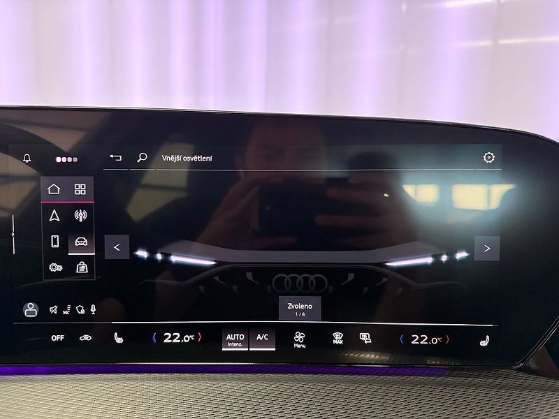 Audi Q5 2.0TDI 150KW QUATTRO S-LINE, M - fotka 18 z 28