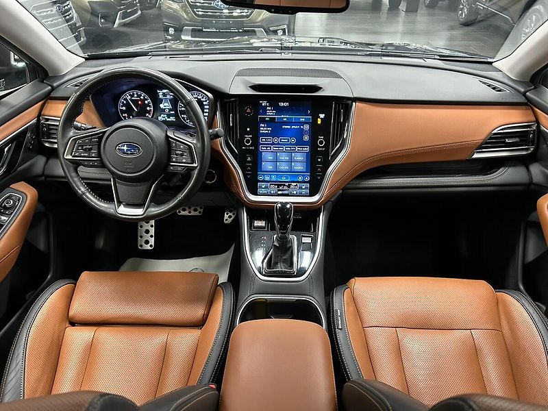 Subaru Outback (2023) 2.5 TOURING 2023 | Záruka - fotka 37 z 56