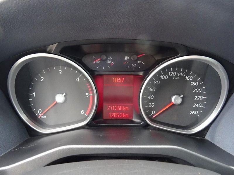 Ford Mondeo (2010) 1.8TDCi,92kW,aut.klima - fotka 9 z 21
