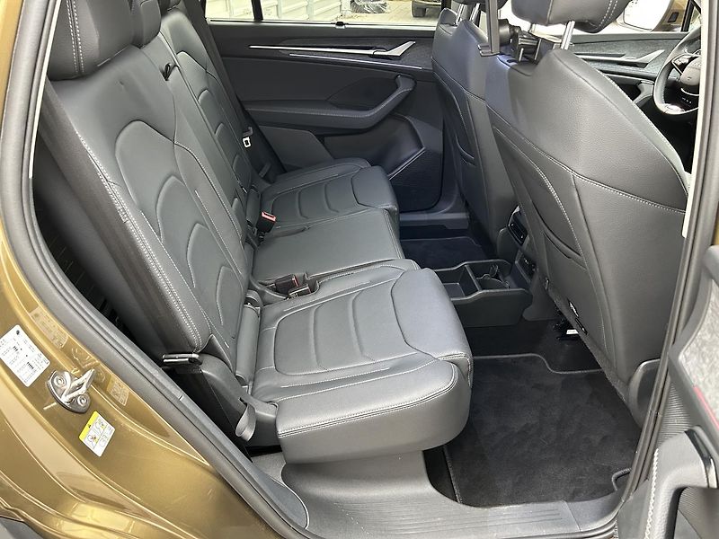 Škoda Kodiaq 2.0 TDI 4x4 Exclusive Selectio - fotka 28 z 34