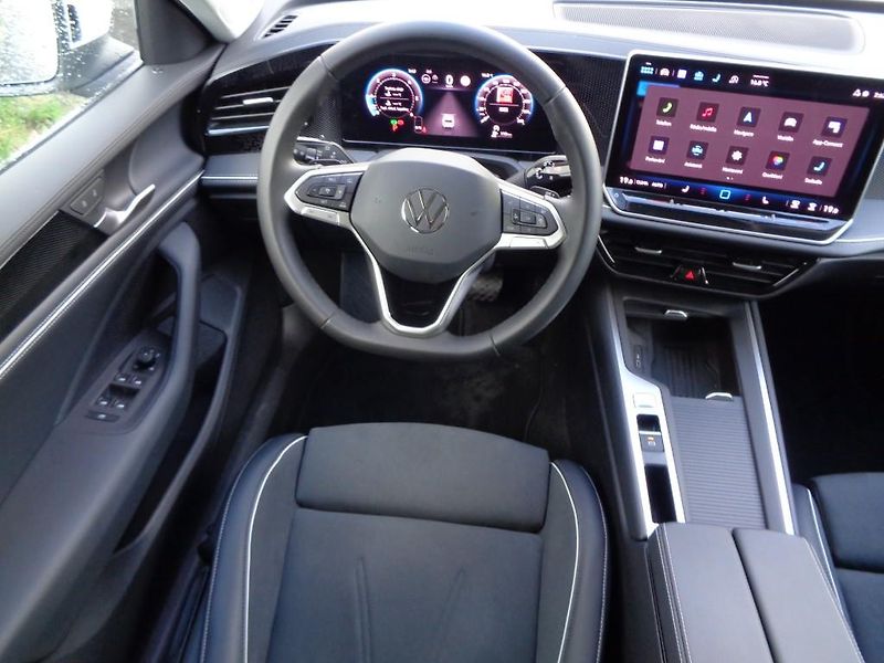 Volkswagen Passat BUSINESS 2.0 TDI DSG 110 KW VA - fotka 5 z 30