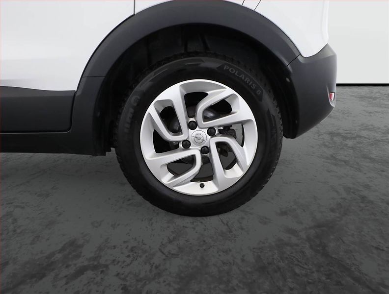Opel Crossland X (2019) 1.2 Turbo, Automat, Serv.kniha - fotka 19 z 19
