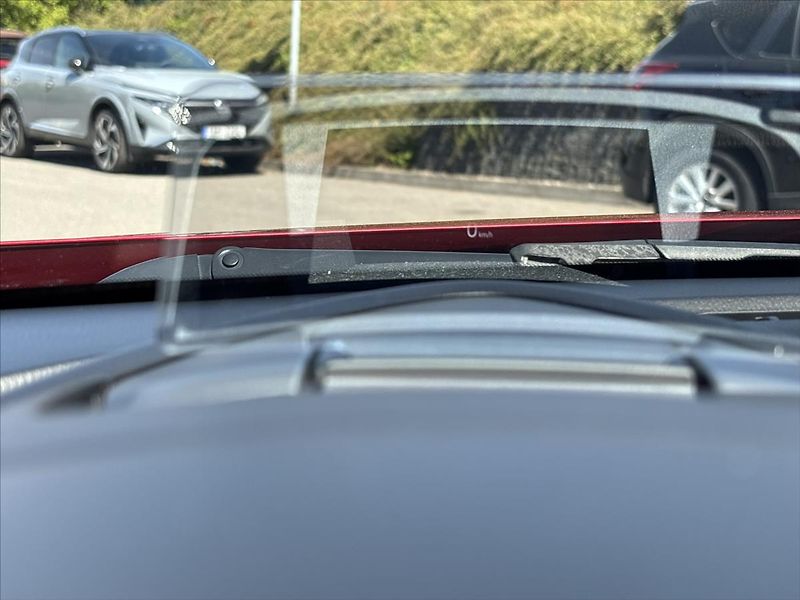 Mazda CX-3 2,0 i AT Takumi BOSE KŮŽE - fotka 25 z 46