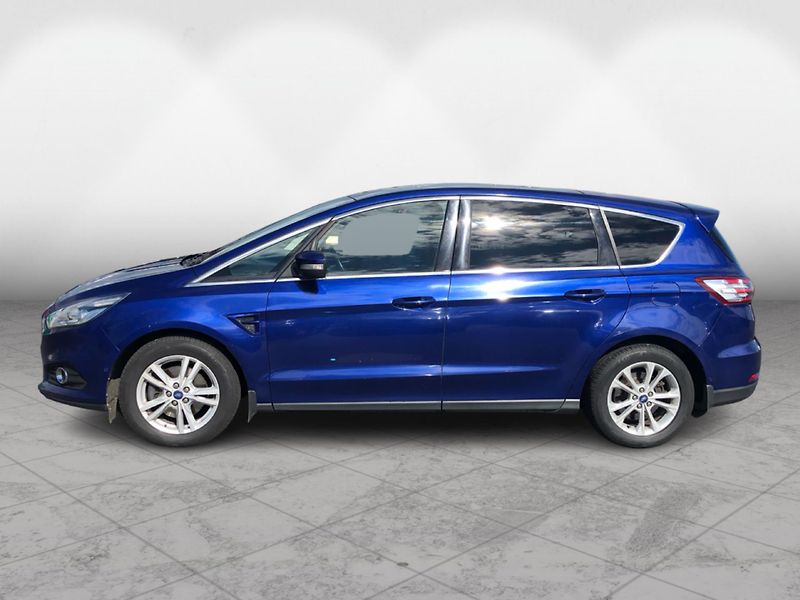 Ford S-MAX 2.0 TDC-i - fotka 3 z 28