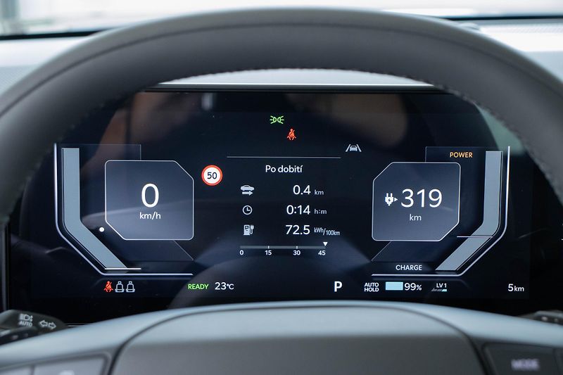 Kia EV2 AIR QV1 5P 42,2 kWh, 4x2  - fotka 10 z 16
