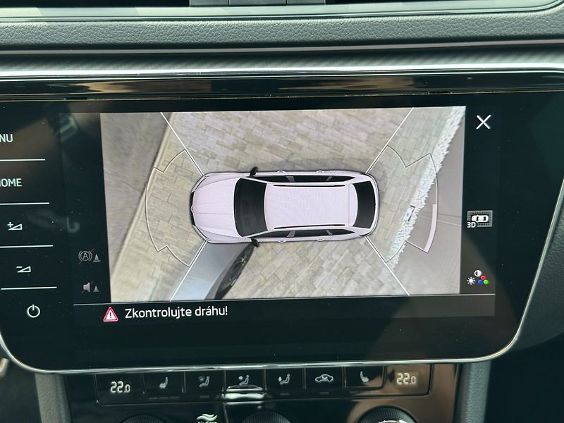Škoda Superb (2021) Sportline 2.0 TSI DSG 4x4 - fotka 38 z 45