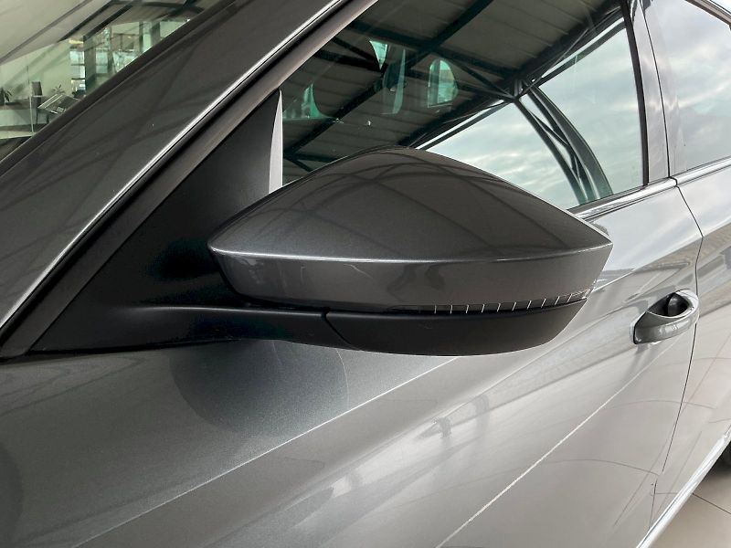 Škoda Scala (2024) 1.0 TSI DSG Top Selection - fotka 12 z 32
