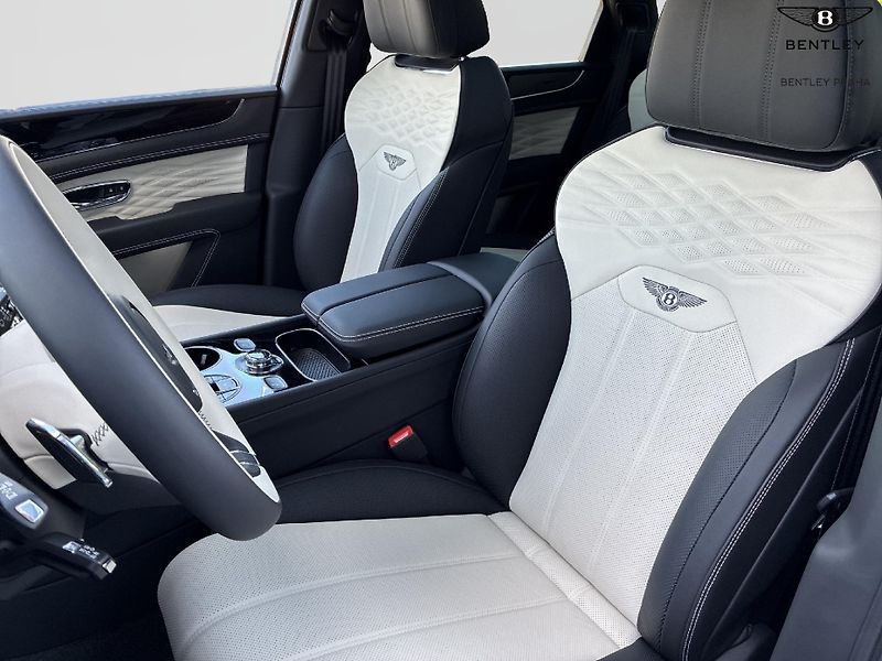 Bentley Bentayga (2025) Azure V8  - fotografie inzerátu