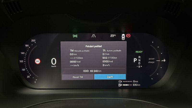 Volvo XC60 2.0 T6 AUT AWD Recharge Inscri - fotka 10 z 32