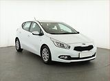 Kia Ceed (2013) 1.4 CVVT, Tempomat - náhled 1