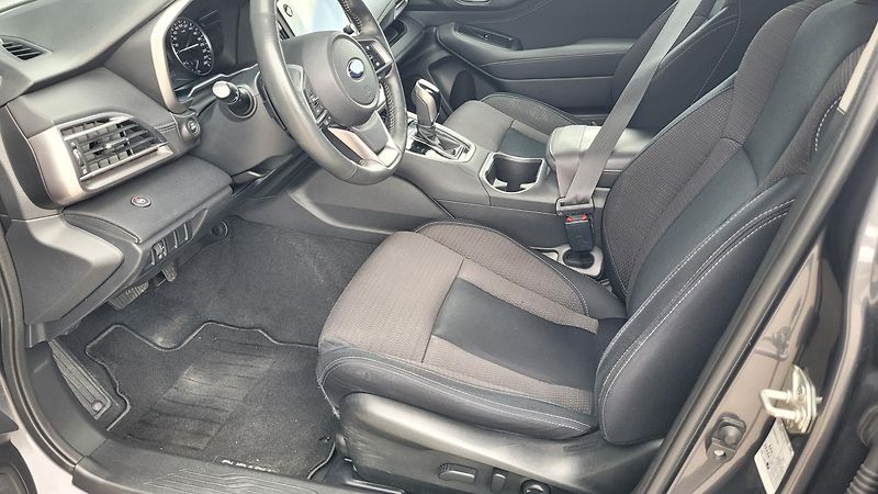 Subaru Outback 2,5i LPG 2035 - fotka 18 z 25