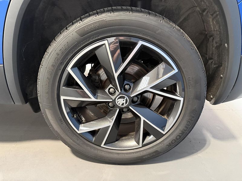 Škoda Kodiaq 2.0 TDI 147 kW Style Exclusive - fotka 15 z 15