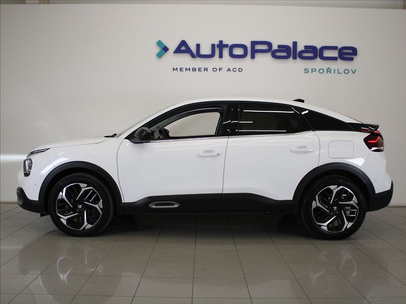 Citroën C4 1,2 PT 96kW AT Shine Výprodej! - fotka 5 z 25