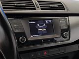 Škoda Fabia (2017) 1.0 TSI, Tempomat - náhled 16