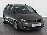 Volkswagen Golf Plus (2011) Comfortline 1.2 TSI, Navi - náhled 1