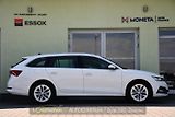 Škoda Octavia 1.5TSi STYLE LED TAŽNÉ ČR 1M - náhled 6
