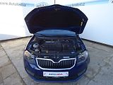 Škoda Octavia (2017) 2.0TDi,110kW,S.kn,klim,webasto - náhled 21