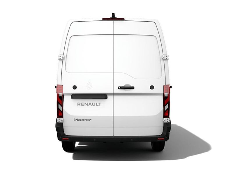 Renault Master (2026) L3H2P3 Blue dCi 150 Extra Euro - fotka 4 z 5