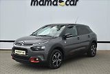 Citroën C4 Cactus 1.2i 81kW 1.MAJ SERVIS. KN ČR - náhled 2