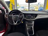 Opel Astra 1.4i 74KW 2017 - náhled 10