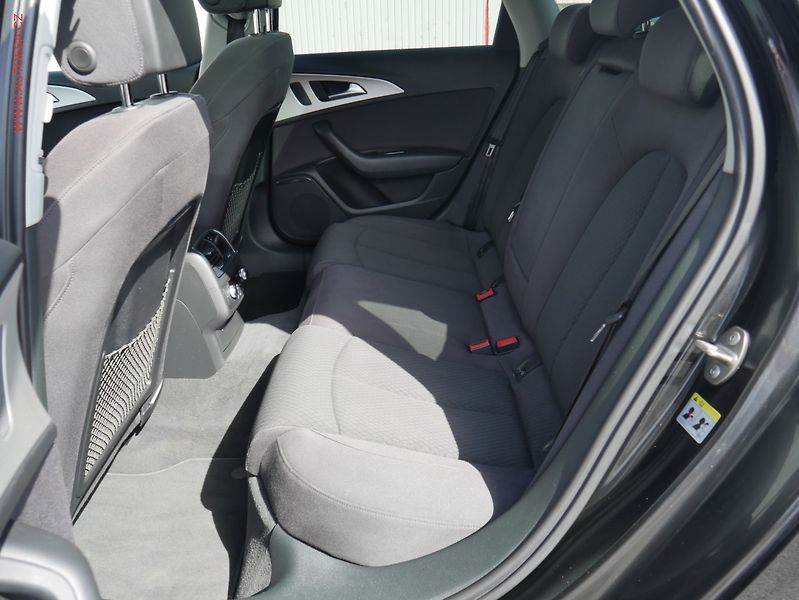 Audi A6 (2018) 3.0 TDi Quattro, AT, bixen - fotka 10 z 21