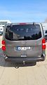 Toyota ProAce Verso (2019) 2.0D 130kW  7 míst VIP - náhled 9