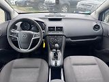 Opel Meriva (2010) AUTOMAT 1,7 CDTI 74 KW STK - náhled 21
