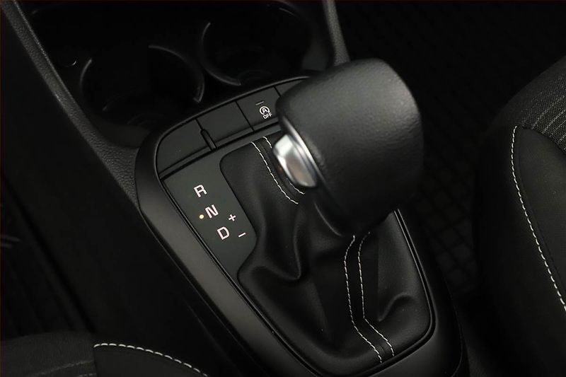 Kia Picanto (2022) 1.0 MPI, Automat, ČR,1.maj - fotka 10 z 15