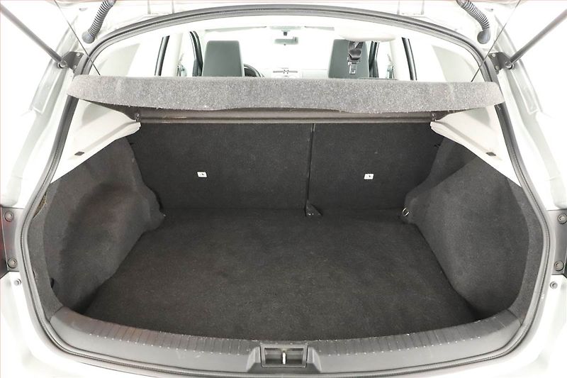 Nissan Qashqai (2010) 1.6, nová STK, Tažné - fotka 10 z 14