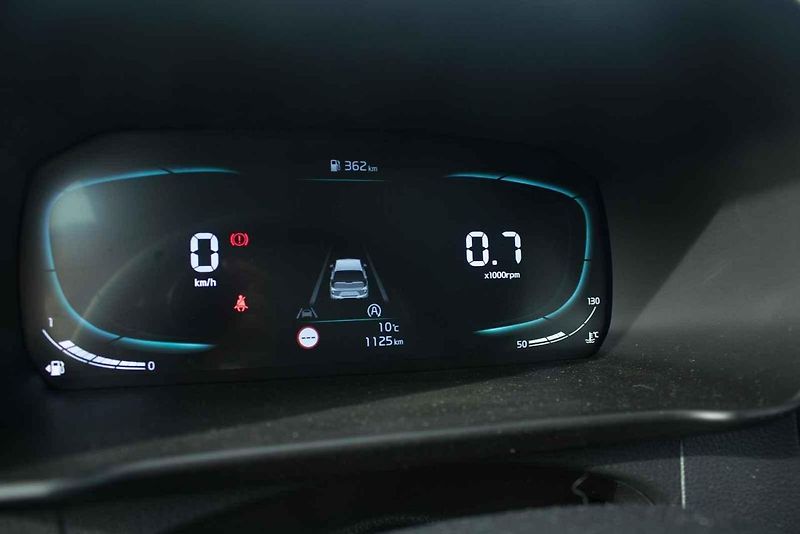 Kia Picanto patří k nejmenším a nejlevnějším vozům na trhu.