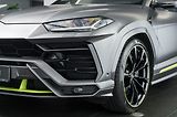Lamborghini Urus Graphite Capsule/Pano/B&O 3D - náhled 25