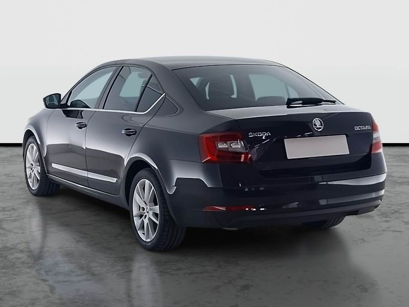 Škoda Octavia (2018) Style 1.4 TSI, Serv.kniha - fotka 4 z 20