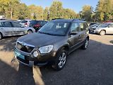 Škoda Yeti 1.2TSI - náhled 1
