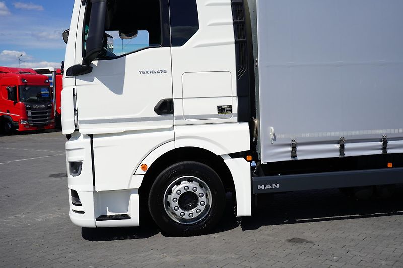 MAN TGX (2022) 18.470 / FIRANKA / E 6 / GM /  - fotka 18 z 43