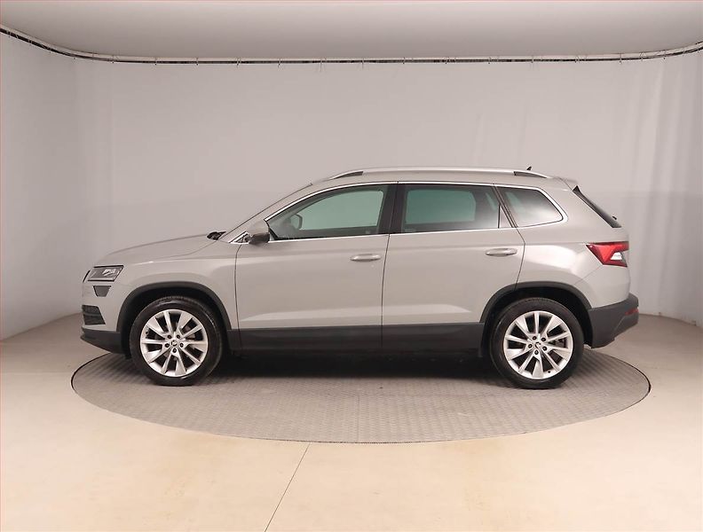 Škoda Karoq (2019) Style 1.5 TSI - fotka 3 z 17